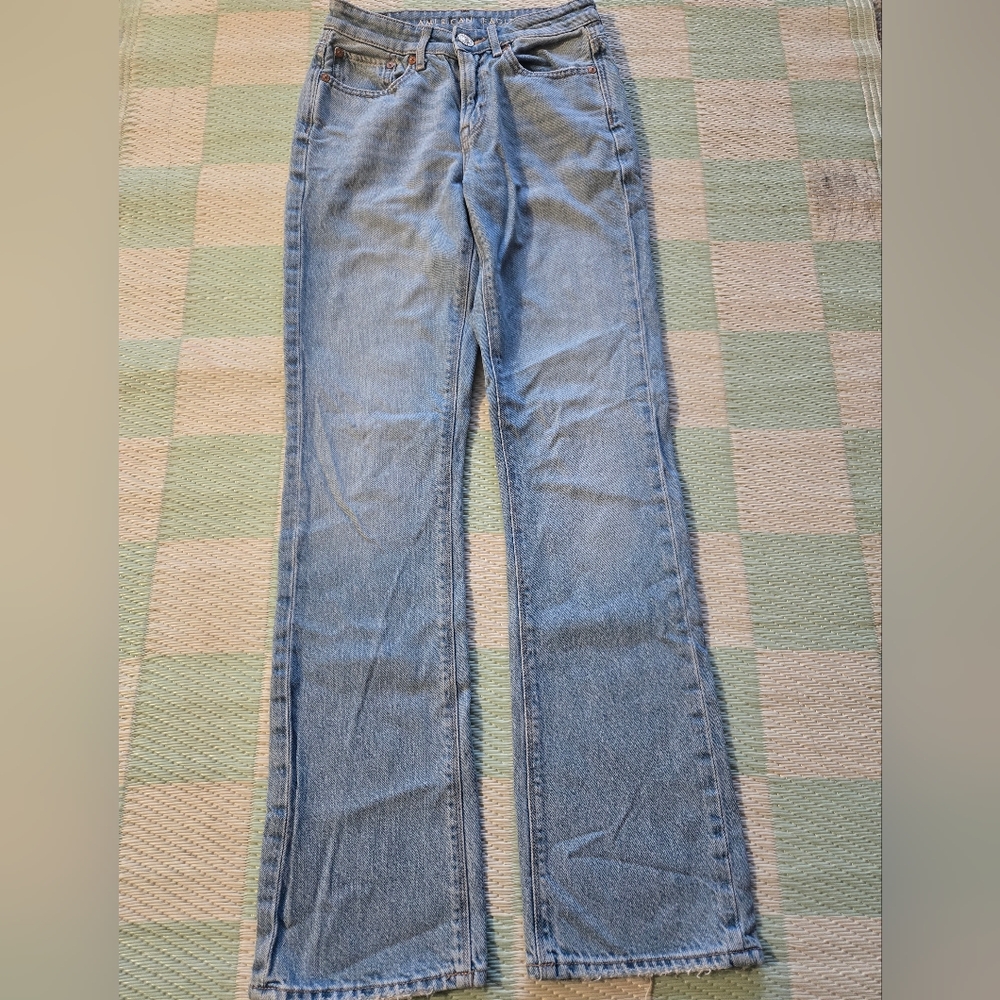 AMERICAN EAGLE women's pants